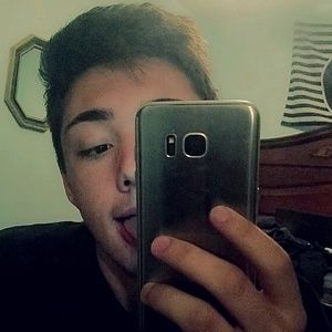 Meet your Posher, Mason